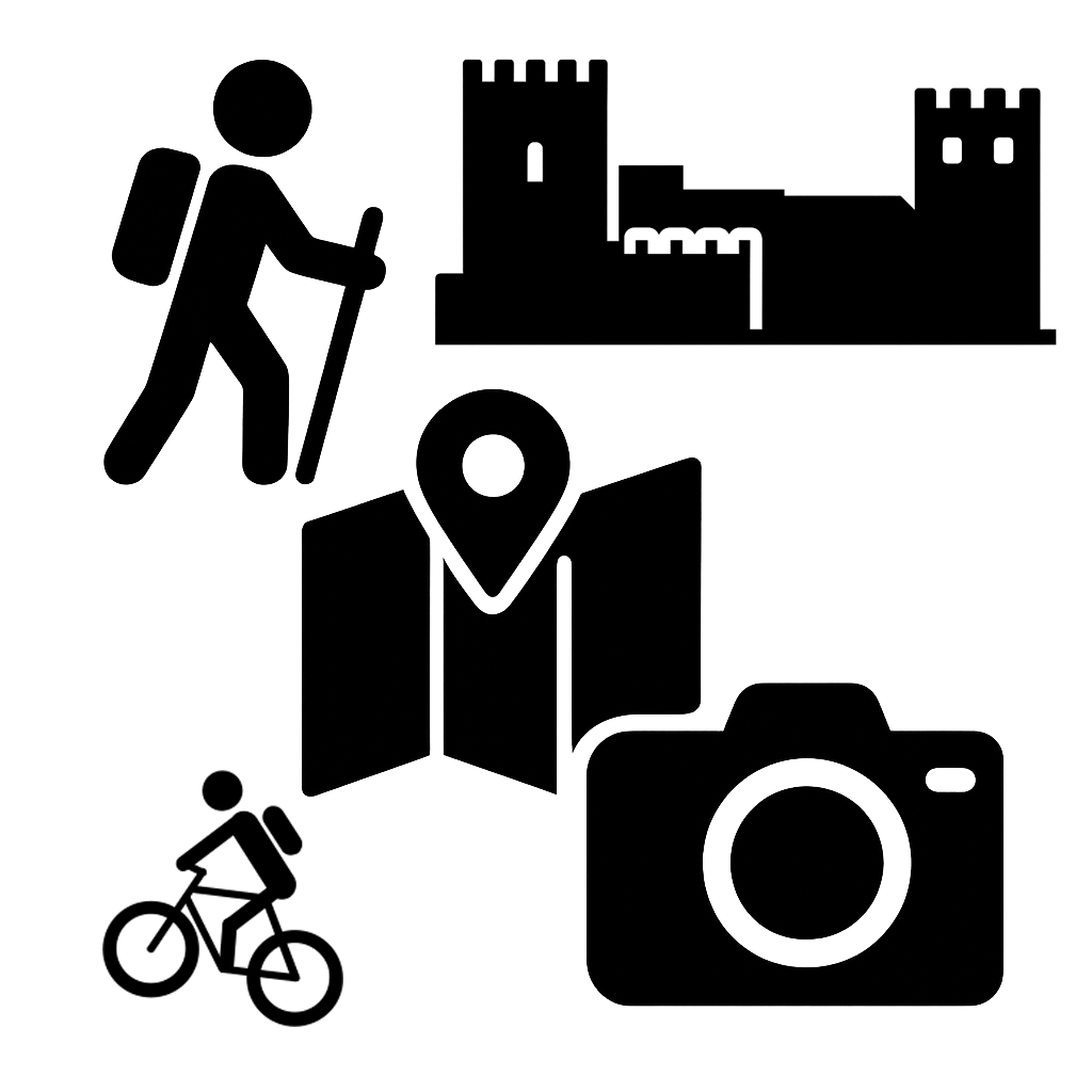 Actividades turisticas en destino