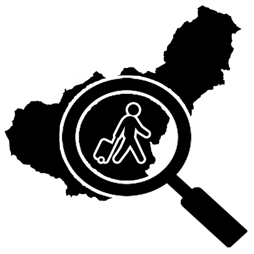 Concentración territorial